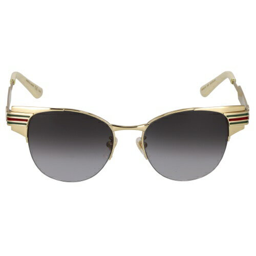 GUCCI Sunglasses Women GG0521S 001 Fox type | eBay