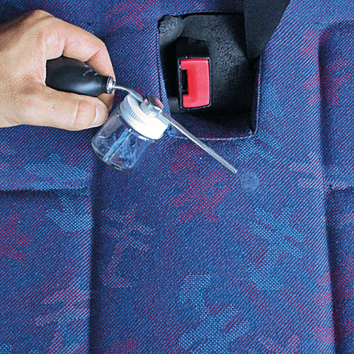 BCB GmbH Innenraum Reparatur System "all in one" - Bild 12 von 12