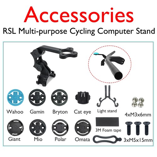 Carbon Integrated Handlebar XC MTB Bicycle Handlebar Diameter 28.6mm Accessories - Picture 21 of 36