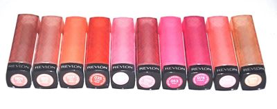 Revlon ColorBurst Lip Butter ~ 053 Sorbet