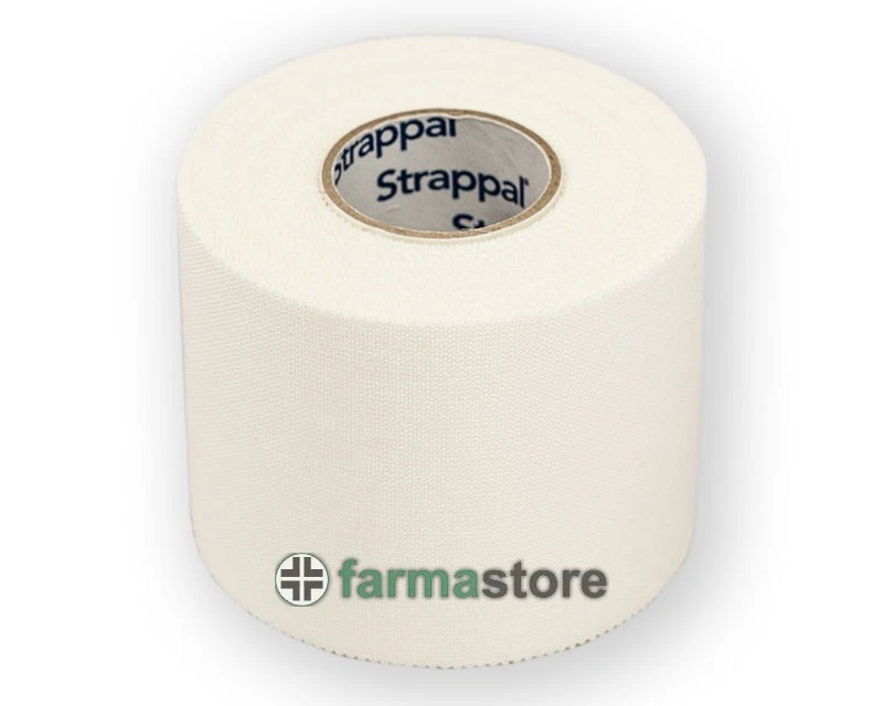 STRAPPAL originale BSN sport tape taping bendaggio sportivo calcio basket