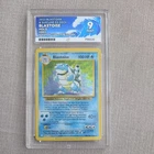 Blastoise 003/032 CLK Classic Collection English Ace 9