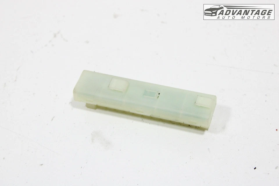 Infiniti QX30 2017-2019 AWD distribuidor de potencia del motor de 2,0 L A0009820212 OEM Foto 2 de 4