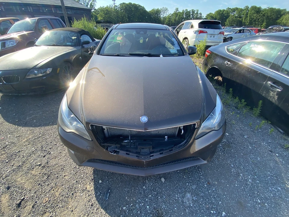 Used Speedometer Gauge fits: 2015 Mercedes-benz Mercedes e-class 212 Type Sdn E3 - Image 3 of 4