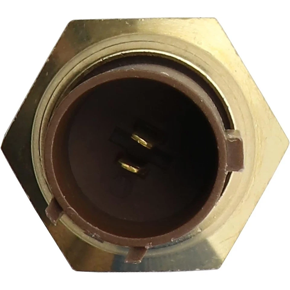 Interruptor de ventilador térmico Beck Arnley 201-1650 para modelos seleccionados de Acura Honda 92-06 Foto 2 de 4