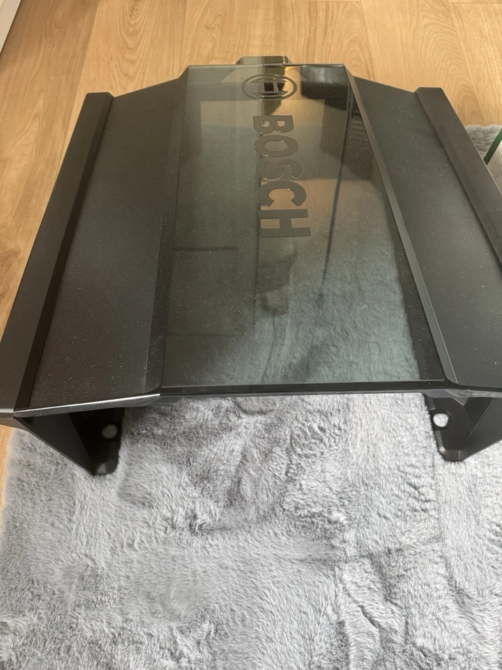 Garage für Bosch Mähroboter Indego S+ 500