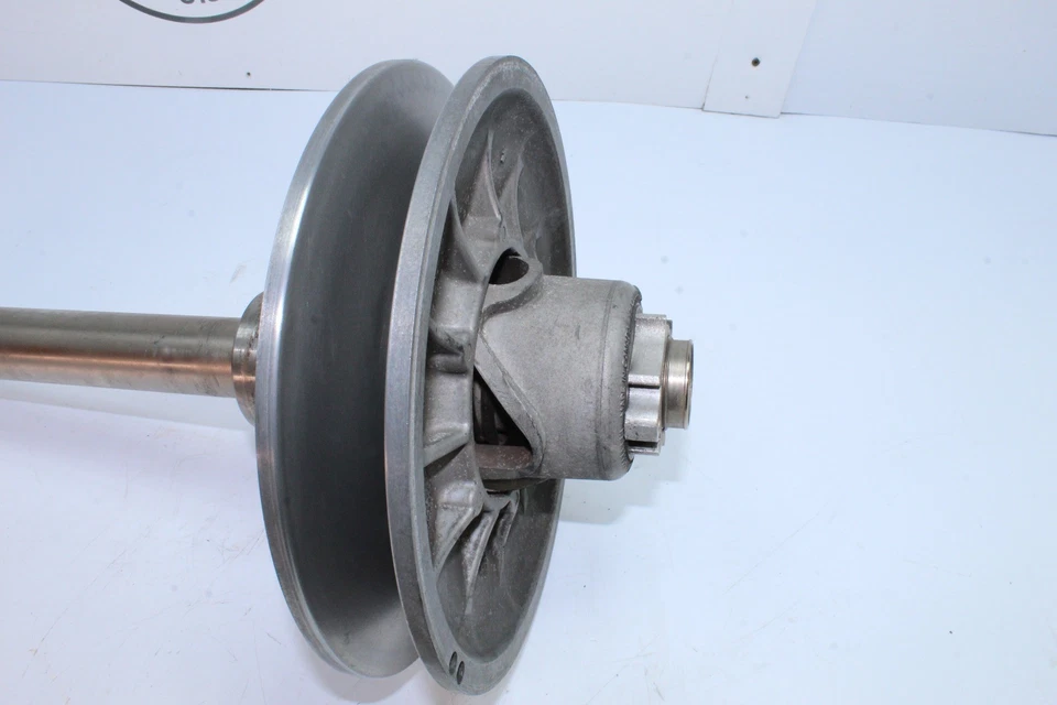 2018 SKI-DOO RENEGADE 1200 ADRENALINE 4-TEC FIXE FLANGE 417127362   417127317 - Image 4 of 4