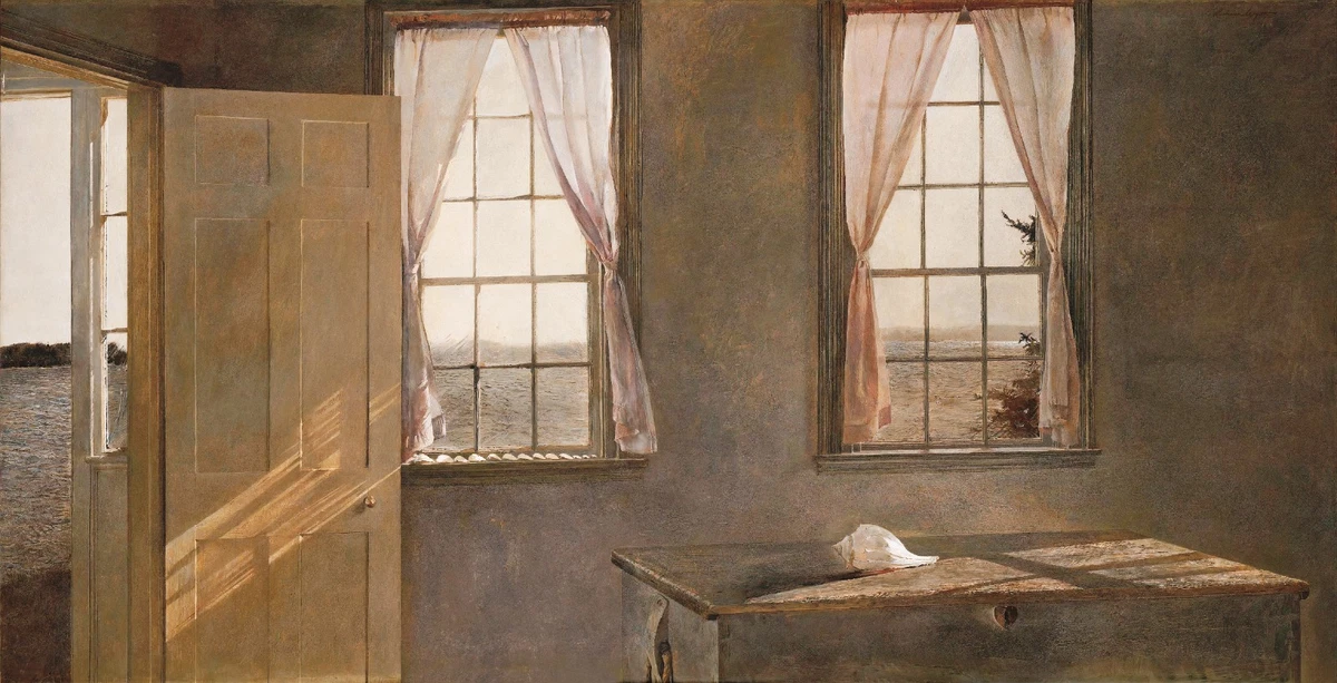 Preços baixos em Andrew wyeth Edição Limitada Art Prints | eBay