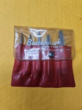 Blackhawk By Proto #DT-55 Screw Extractor Set 5PC