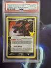 Gem Mint 10 2021 Pokemon Celebrations Classic Umbreon Gold Star