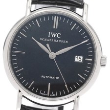 IWC Portofino IW356305 TO257287