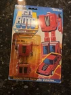 Major Mo Robot Sports Car 1985 Tonka Gobots Vintage Action Figure NEW #54