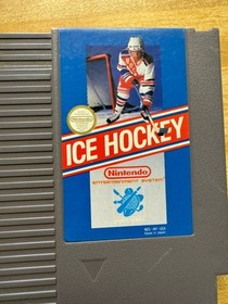 Baseball Stars, MLB Baseball, Ice Hockey For The NES