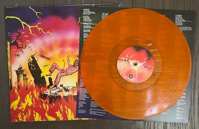 Stand Atlantic - F.E.A.R., LP, (Vinyl)
