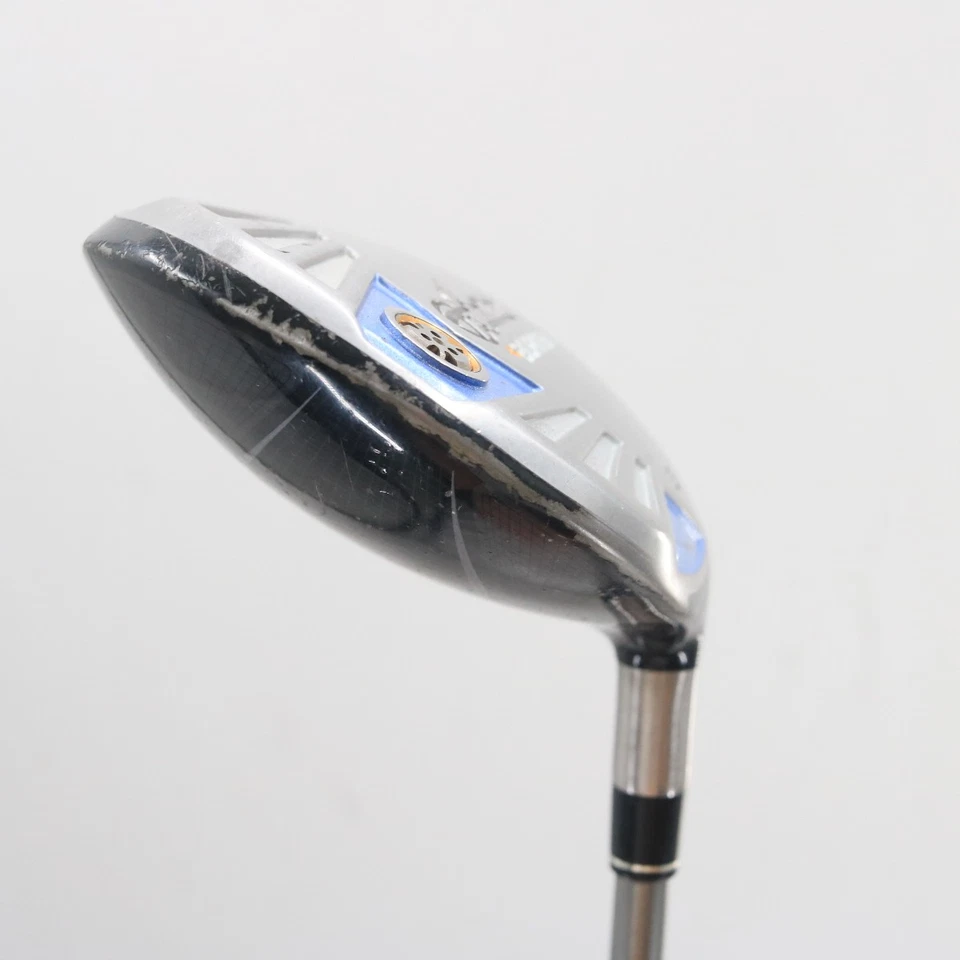 TaylorMade горелки стали женщин 3 и 5 деревянный набор графит L женщины RH S-153931 - Изображение 3 из 4