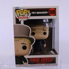 G9 Funko Pop Movies GAGE CREED Pet Sematary Vinyl Figure 1585