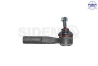 Sidem 19239 Spurstangenkopf FüR Abarth, Alfa Romeo, CitroËN, Fiat, Opel, Peugeot