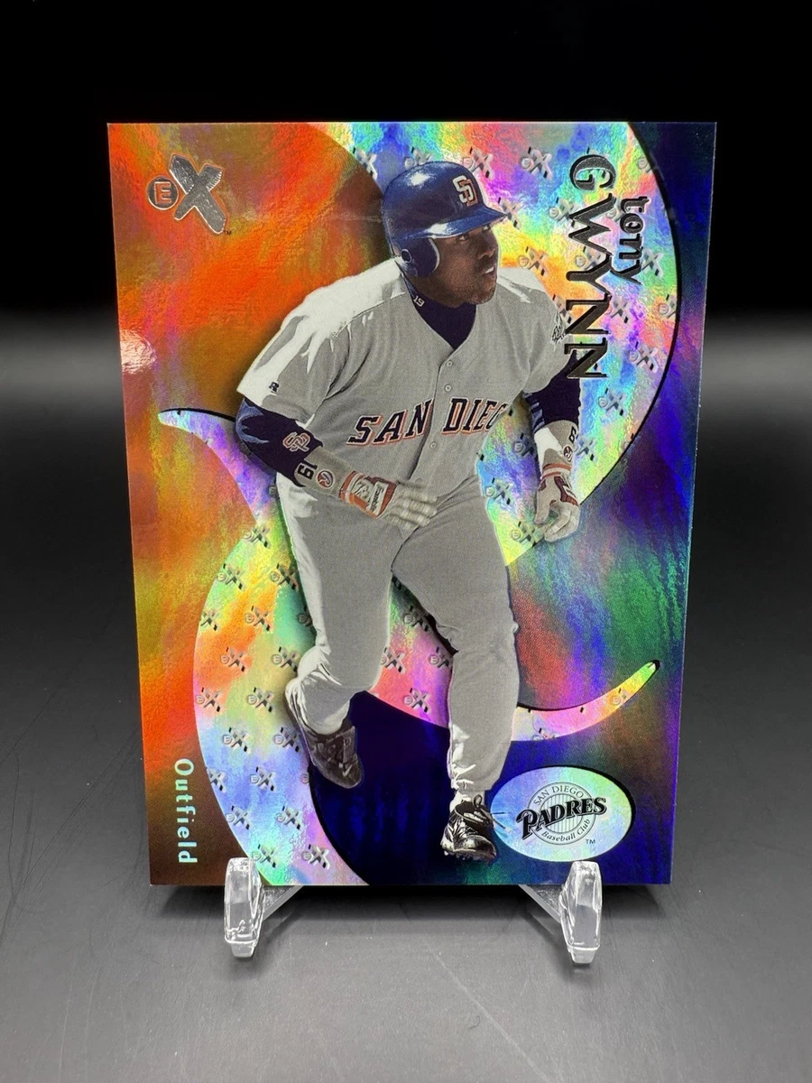 SkyBox Tony Gwynn Baseball Sports Trading Card Singles for sale | eBay
