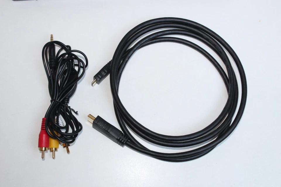 Dock de charge, Station d' acceuil pour console Neo Geo X Gold + câbles . - Photo 4/4