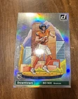 2024 Panini Donruss - Downtown! Bo Nix #19 Oversized (RC) Read