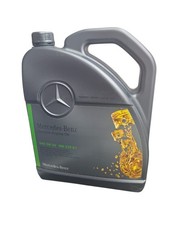 MOTORÖL 5 Liter ORIGINAL MERCEDES BENZ 5W-30 5L MB229.51 
