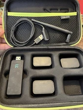 Tundra Labs VR Dongle EOZ USB Cable Case UNTESTED  FREE SHIPPING!!