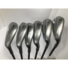 Macgregor Mactec Nv-Nxl 6S Ladies Iron Set Ir Flex A