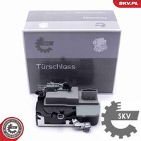 Esen SKV 60SKV011 TüRschloss FüR Citroen FüR Peugeot