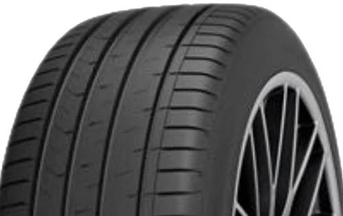 4 Lexani Freccia GT-S 245/35ZR20 95Y Ultra High Performance Summer [280AA UTQG] - Image 3 of 4