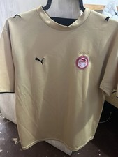 Olympiakos Men’s Shirt