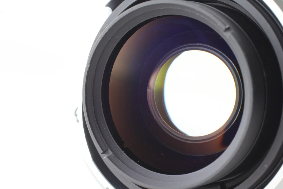 [MINT] Carl Zeiss Biogon 35mm f2 ZM T* Wide Angle Lens For Leica M Mount JAPAN - Image 3 of 4