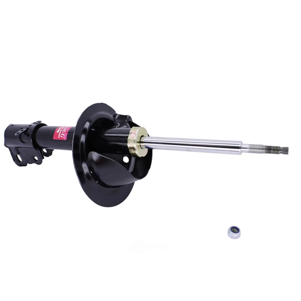 Juego de 4 amortiguadores delanteros traseros KYB para Chrysler Daytona 2,2 L 1987 1986 Foto 2 de 4