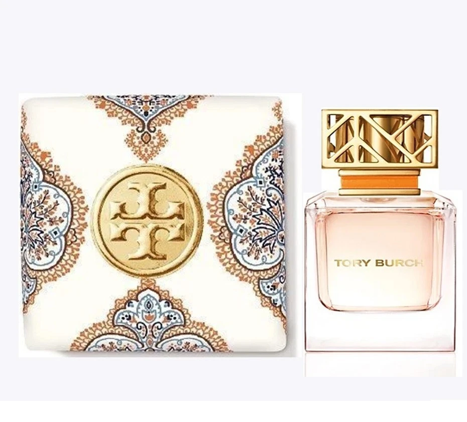 【新品未開封】TORY BURCH Eau de Parfum 50ml Preços baixos em Tory Burch Tory Burch Eau de Parfum Feminino | eBay