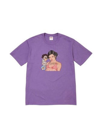 Supreme Angel Tee Size L | eBay