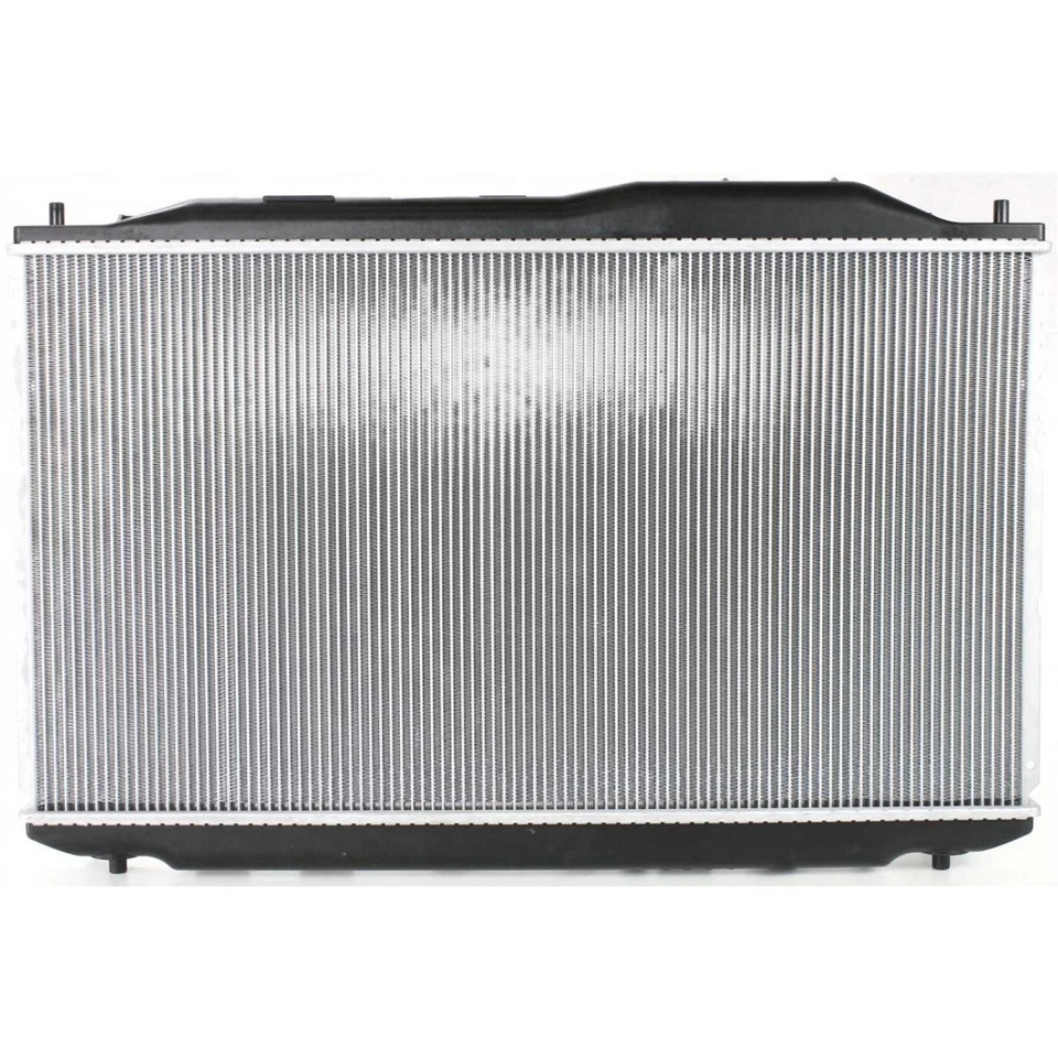 适用于讴歌 CSX 散热器 2006 - 2011 塑料储罐 1 行芯轿跑车/轿车 HO3010208 — 第 2/4 张图片