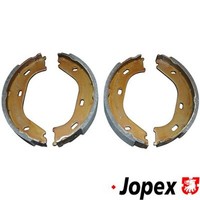 Jp Group Bremsbackensatz Feststellbremse Jopex 1363900710 FüR Sl Mercedes W114
