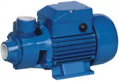 #ad Centrifugal Vortex Clean Water Pump QB60 Compact Self Priming Domestic WaterPump $303.99