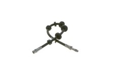 Bremsschlauch BOSCH 1 987 481 568 für AUDI Q5 8RB Van TDI quattro TFSI Hybrid