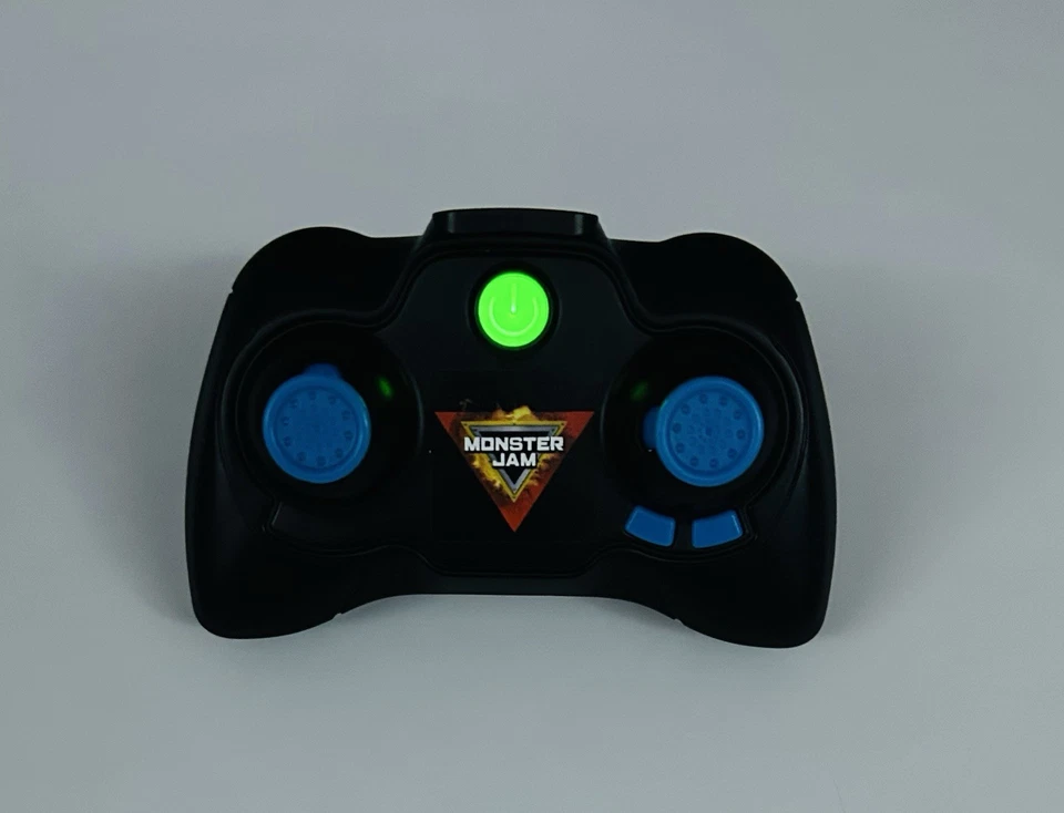 Monster Jam Megalodon Storm RC Monster Truck All-Terrain w/ Remote 1:15 Scale - Image 3 of 4