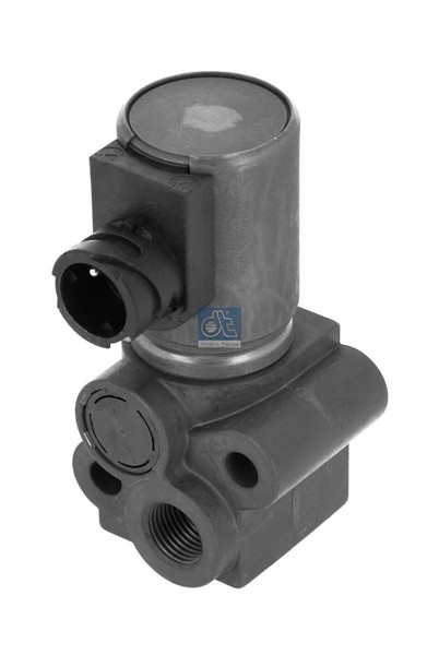 Dt Spare Parts Magnetventil Schaltzylinder 5.52005 FüR Daf Tgx Neoplan Hocl SÜ 1-image