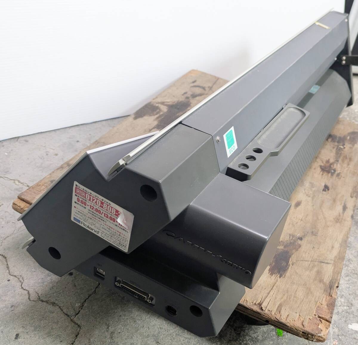 Roland CAMM-1 GX-24 24