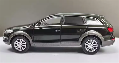 MASDI 1:64 Audi Q7 SUV Diecast Model Car | eBay