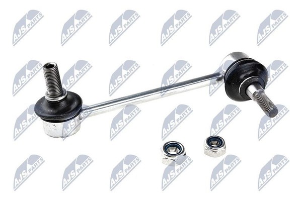 NTY ZLP-ME-010 Stange/Strebe, Stabilisator Vorne Links FüR MERCEDES-BENZ-image