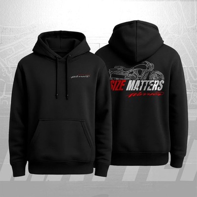 Yamaha Road Star Warrior (XV1700PC) Hoodie for fans, Motorcycle Pullover