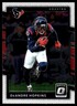 DeAndre Hopkins 2017 Donruss Optic #25 Texans NFL READ FREE SHIP AutographDen