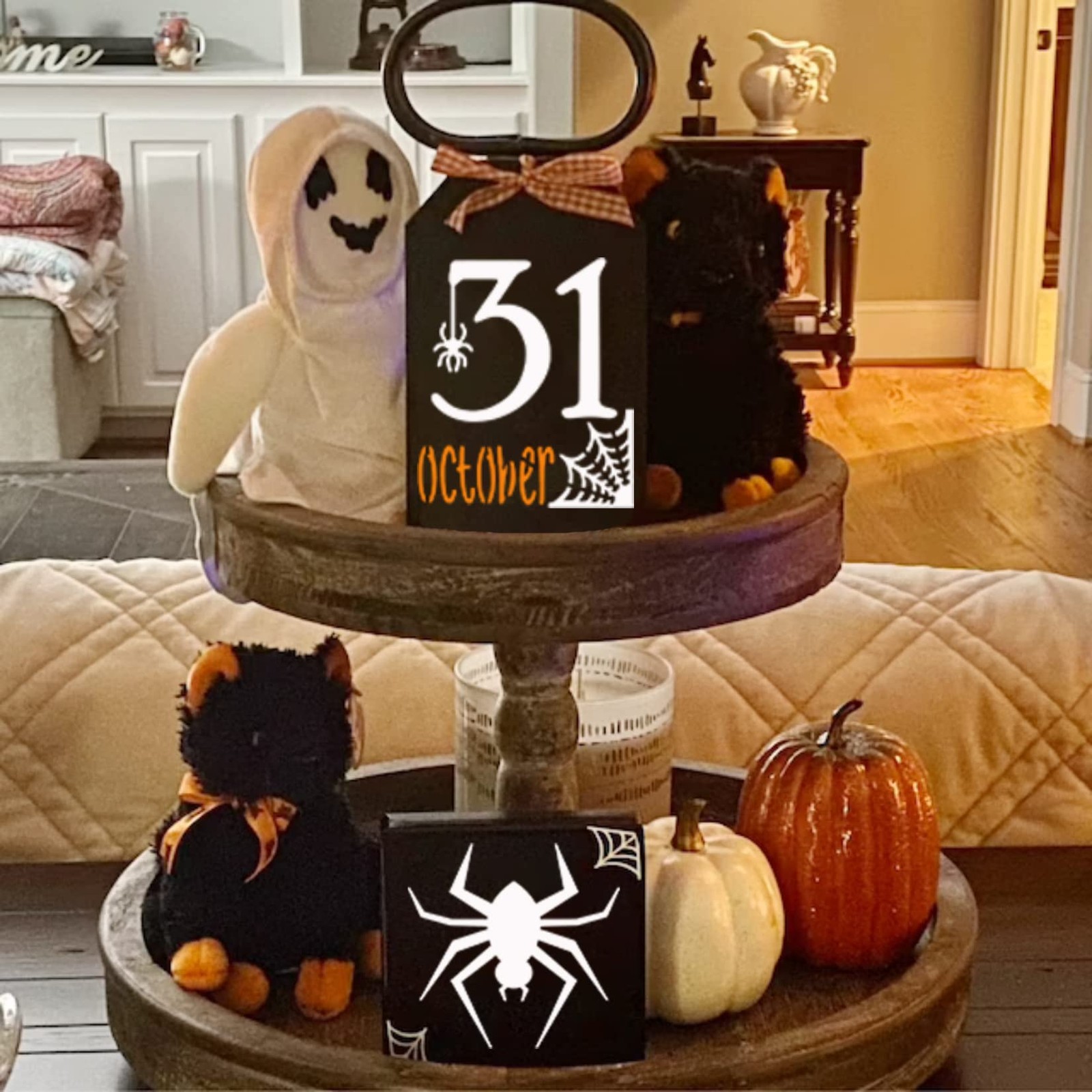 Stencils for Painting on Wood Reusable 3 Inch Reusable Stencil Craft Ornament