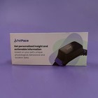 NIB~ Petpace 2.0 Smart Collar Wi-Fi GPS Vital Health Monitoring Dog size Small
