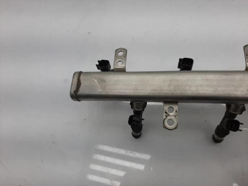 Fuel Injection Parts Fuel Injector 3.8L 07-11 JEEP WRANGLER 04861667AA Foto 4 de 4