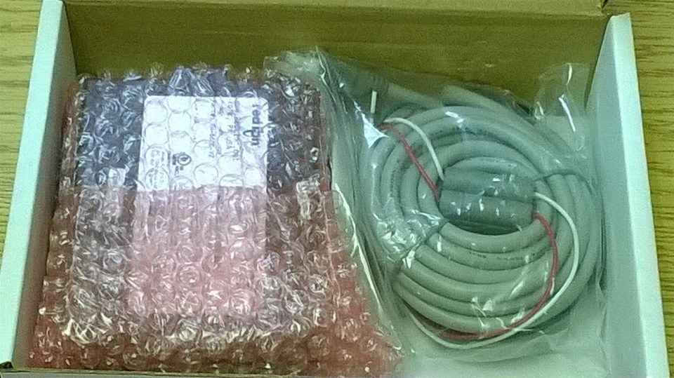 RED LION BT-6600 EVDO SN-6600-VZ VERIZON 3G Modem Router GSM CDMA HSPA LTE NEW - Image 2 of 2