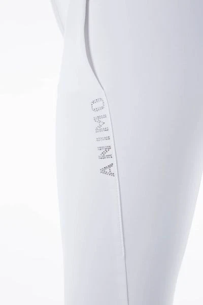 ANIMO Damen-Reithose NILENE LimitedEdition - weiss Gr.34/It40